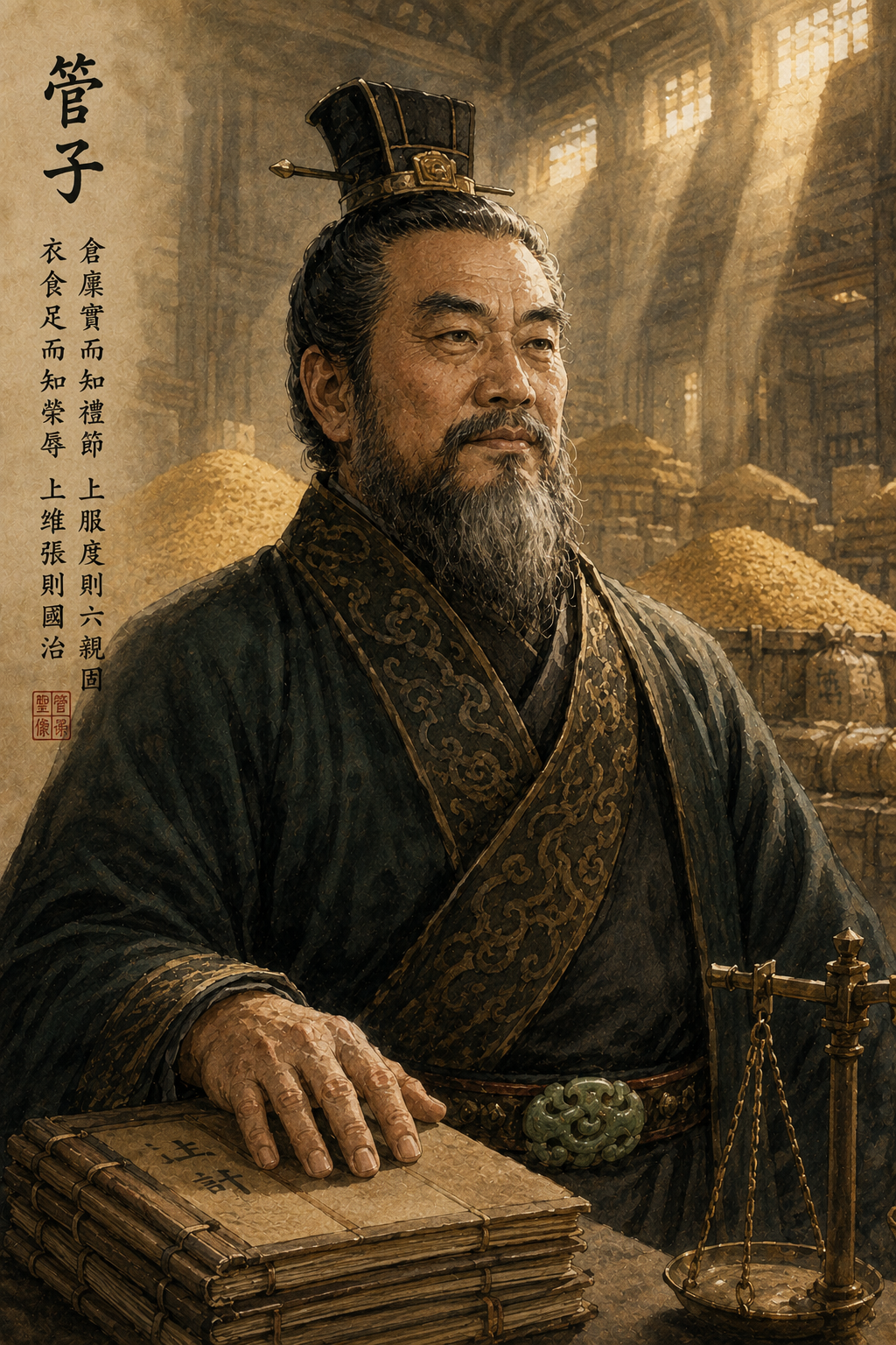 Guanzi