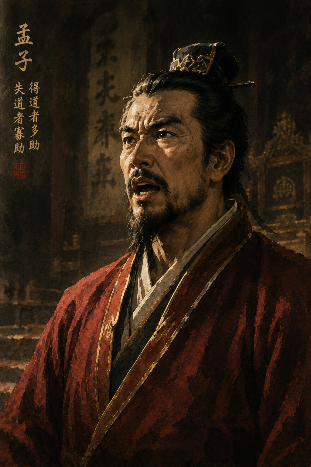 Mencius