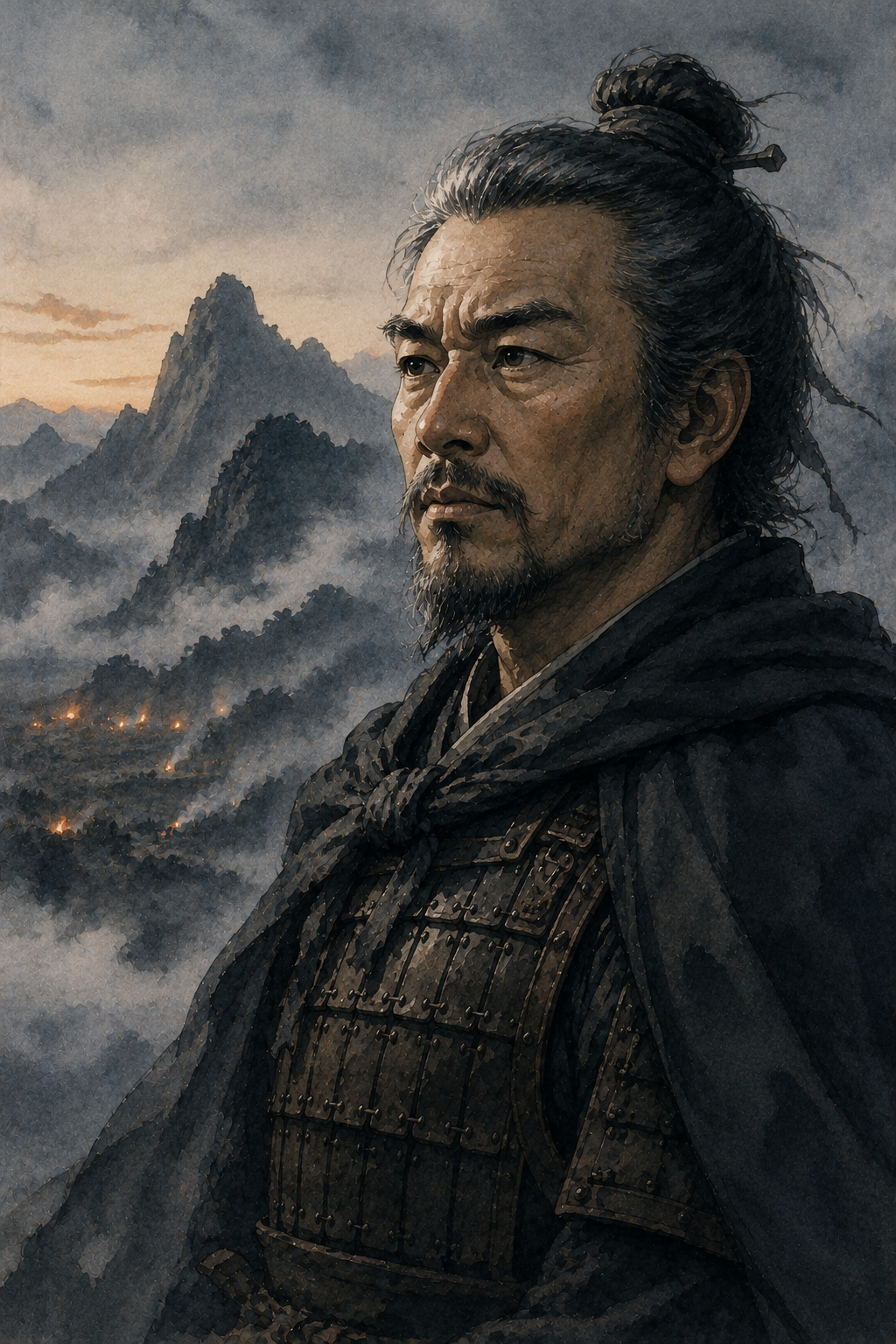 Sun Tzu
