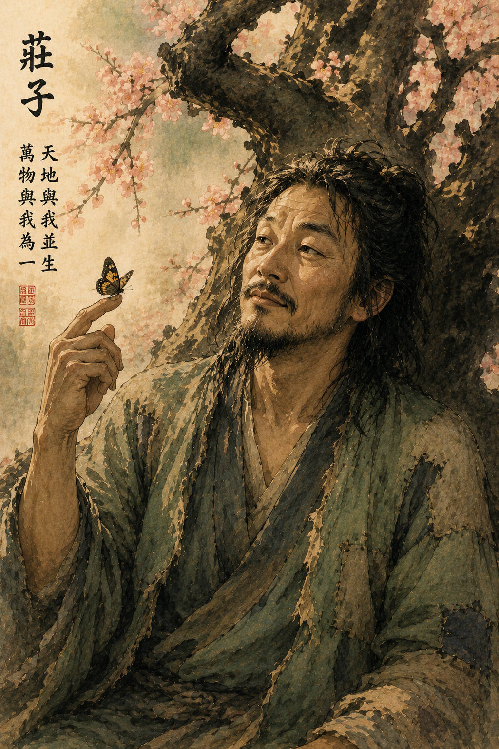 Zhuangzi